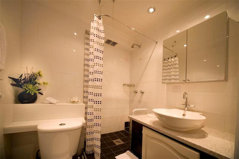 Fortitude Cottage Portsmouth Kamer foto