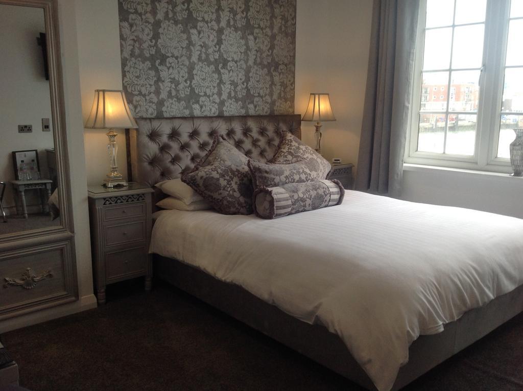 Fortitude Cottage Portsmouth Buitenkant foto