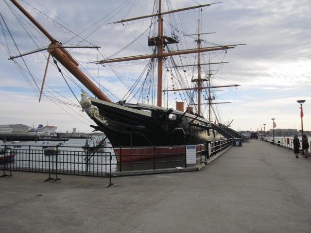Fortitude Cottage Portsmouth Buitenkant foto